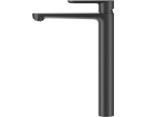 Смеситель для раковины Cezares Stylus STYLUS-LC-NOP-W0 Черный матовый