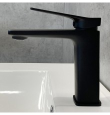 Смеситель для раковины Comforty FC071A-CMT 00-00004524 Черный