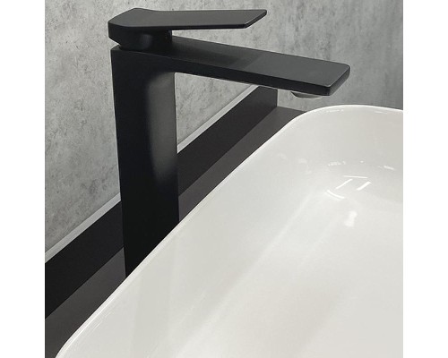 Смеситель для раковины Comforty FC071B-CMT 00-00004526 Черный