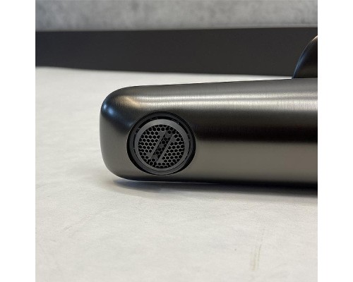 Смеситель для раковины Comforty FC074B-CGT 00-00004533 Графит