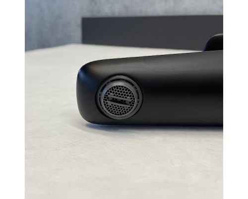 Смеситель для раковины Comforty FC074B-CMT 00-00004534 Черный