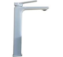 Смеситель для раковины Comforty FC071B-CKBT 00-00006501 Белый