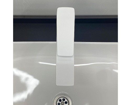 Смеситель для раковины Comforty FC071B-CKBT 00-00006501 Белый