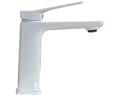 Смеситель для раковины Comforty FC071A-CKBT 00-00006495 Белый