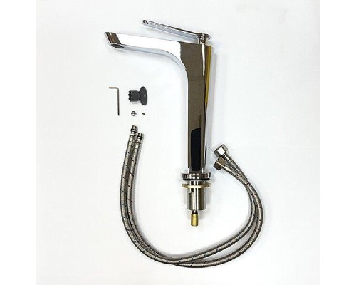 Смеситель для раковины Comforty FC088B-CCT 00-00015282 Хром