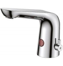 Смеситель для раковины Creavit ES2570 Хром