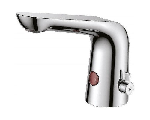 Смеситель для раковины Creavit ES2570 Хром