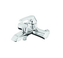 Cмеситель для ванны Creavit Avangart AG2500 цвет Хром