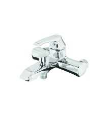 Cмеситель для ванны Creavit Avangart AG2500 цвет Хром