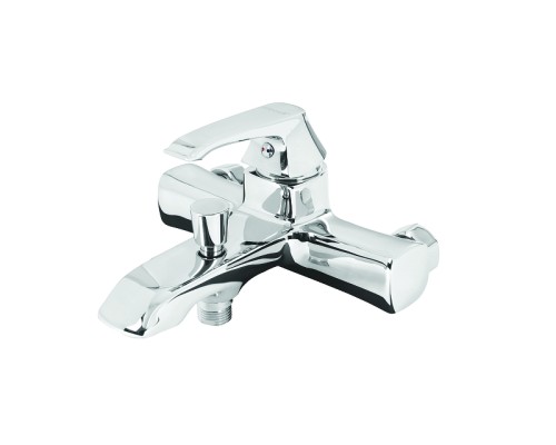 Cмеситель для ванны Creavit Avangart AG2500 цвет Хром
