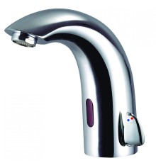 Cмеситель для раковины Creavit ES2210 цвет Хром