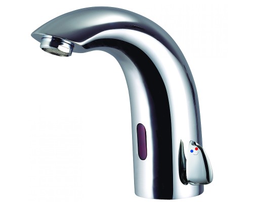 Cмеситель для раковины Creavit ES2210 цвет Хром