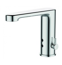 Cмеситель для раковины Creavit ES2410 цвет Хром