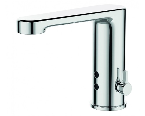 Cмеситель для раковины Creavit ES2410 цвет Хром