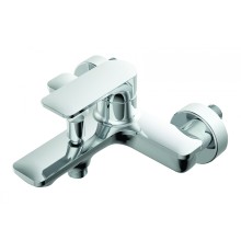 Cмеситель для ванны Creavit Faye FY2500 цвет Хром