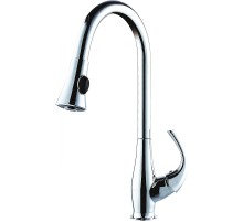 Cмеситель для кухни Creavit MF8890D цвет Хром