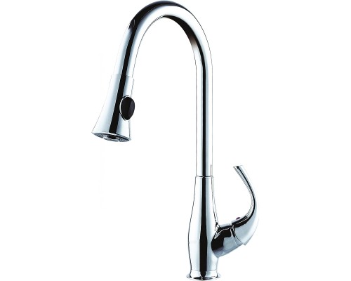 Cмеситель для кухни Creavit MF8890D цвет Хром