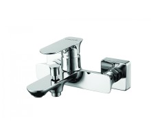 Cмеситель для ванны Creavit Pure PR2500 цвет Хром