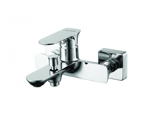 Cмеситель для ванны Creavit Pure PR2500 цвет Хром