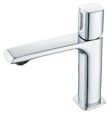 Смеситель для раковины Creavit Alfa AL1500 Хром