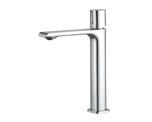 Cмеситель для кухни Creavit Alfa AL6500 цвет Хром