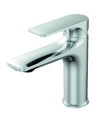 Cмеситель для раковины Creavit Faye FY1500 цвет Хром