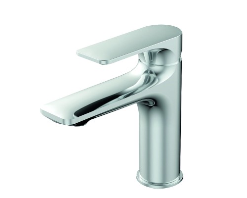 Cмеситель для раковины Creavit Faye FY1500 цвет Хром