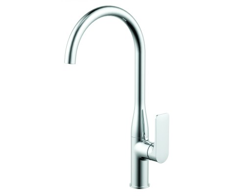 Cмеситель для раковины Creavit Faye FY8500 цвет Хром