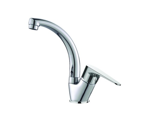 Cмеситель для кухни Creavit Vega VG1508 цвет Хром