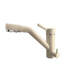 Смеситель для кухни Dr. Gans Дуэт 339.07l.2123.403 цвет Латте