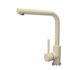 Смеситель для кухни Dr. Gans Лира 319.08н.1123.403 цвет Латте