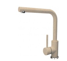 Смеситель для кухни Dr. Gans Лира 319.08н.1123.405 цвет Терра