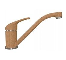 Смеситель для кухни Dr. Gans Нота 319.01l.1123.406 цвет Терракота