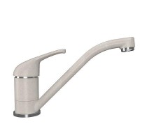 Смеситель для кухни Dr. Gans Нота 319.01l.1123.408 цвет Серый