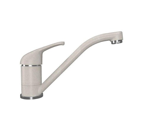 Смеситель для кухни Dr. Gans Нота 319.01l.1123.408 цвет Серый
