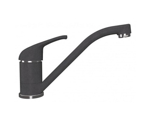 Смеситель для кухни Dr. Gans Нота 319.01l.1123.411 цвет Графит