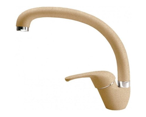 Смеситель для кухни Dr. Gans Рондо 319.02h.1123.405 цвет Терра