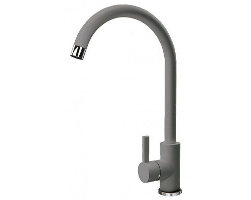Смеситель для кухни Dr. Gans Соло 319.03h.1123.411 цвет Графит
