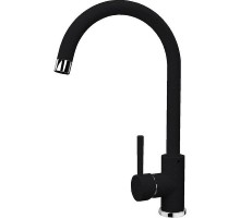 Смеситель для кухни Florentina Альфа 313.01H.1123.302 Антрацит