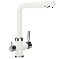 Смеситель для кухни Florentina Арес 333.19H.2123.201 Жасмин