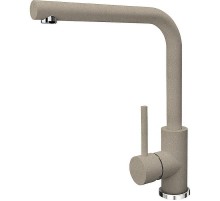 Смеситель для кухни Florentina Дельта 313.06H.1123.107 Песочный