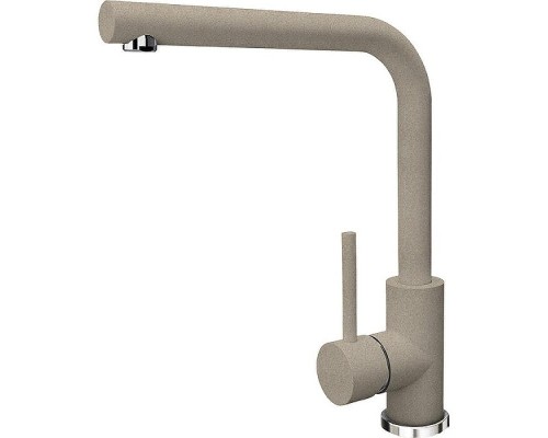 Смеситель для кухни Florentina Дельта 313.06H.1123.107 Песочный