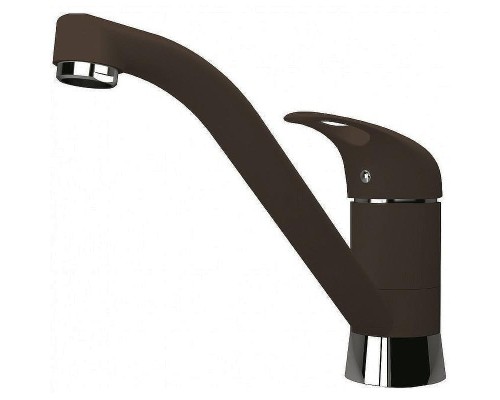 Смеситель для кухни Florentina Гамма 313.05L.1123.303 Мокко