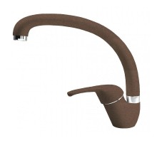 Смеситель для кухни Florentina Мира 313.38H.1123.105 цвет Коричневый