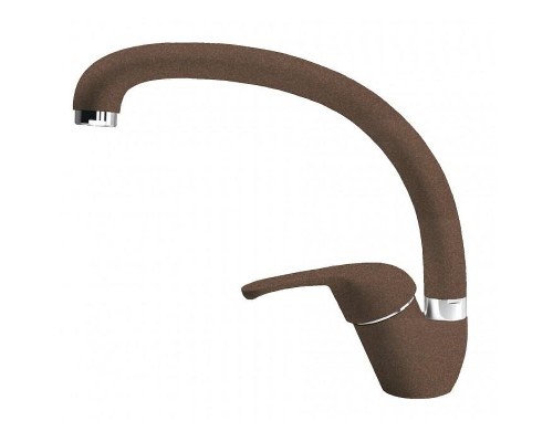 Смеситель для кухни Florentina Мира 313.38H.1123.105 цвет Коричневый