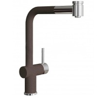 Смеситель для кухни Florentina Палермо 317.08H.1223.206 цвет Брауни