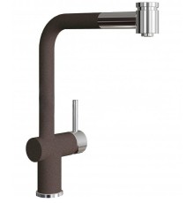 Смеситель для кухни Florentina Палермо 317.08H.1223.206 цвет Брауни