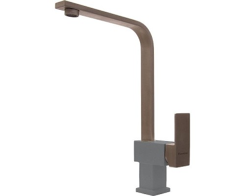 Смеситель для кухни Florentina Сильвер 313.15H.1123.305 Грей