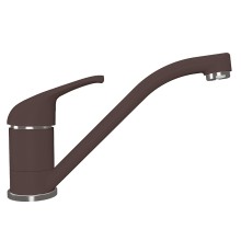 Смеситель для кухни Florentina Тара 313.37L.1123.206 цвет Брауни