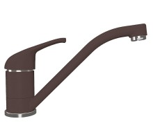 Смеситель для кухни Florentina Тара 313.37L.1123.303 цвет Мокко